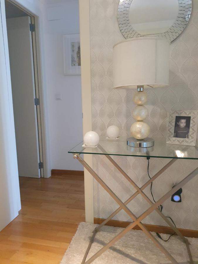Sara Green House セビリア エクステリア 写真