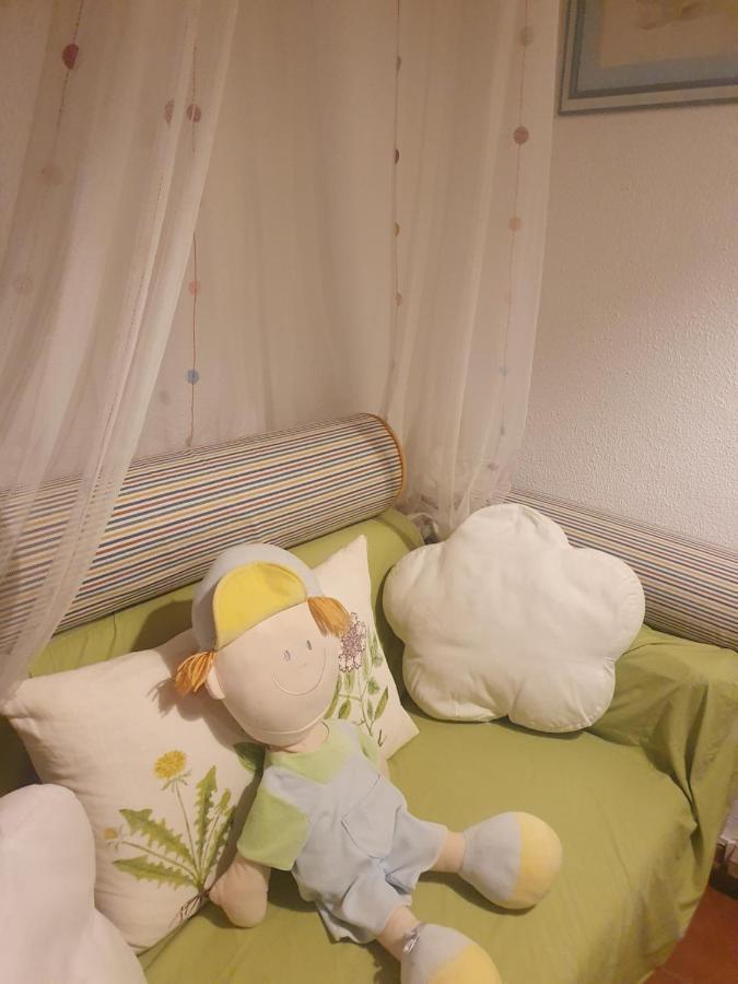 Sara Green House セビリア エクステリア 写真